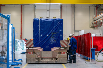 Rockfin, czyli Dobra Novina dla Elbląga