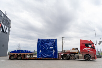 Rockfin, czyli Dobra Novina dla Elbląga
