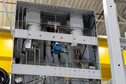 Rockfin, czyli Dobra Novina dla Elbląga