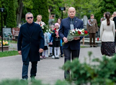 Bez prezydentów na smoleńskich obchodach