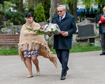 Bez prezydentów na smoleńskich obchodach