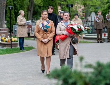 Bez prezydentów na smoleńskich obchodach
