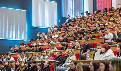 Matematyczna powtórka w ANS