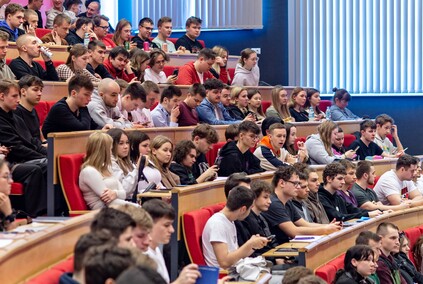 Matematyczna powtórka w ANS