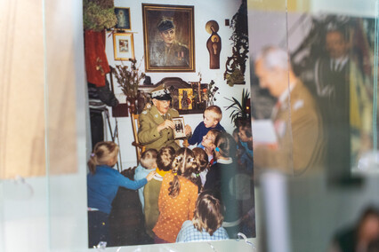 Pamięci Generała i jego spółdzielni