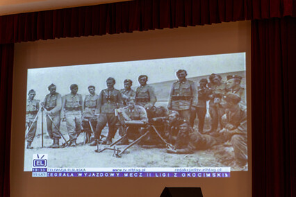 Pamięci Generała i jego spółdzielni