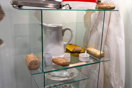 Pamięci Generała i jego spółdzielni