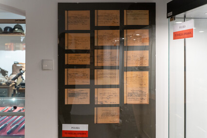 Pamięci Generała i jego spółdzielni