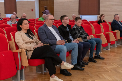 Pamięci Generała i jego spółdzielni