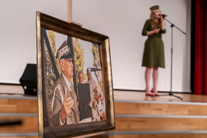 Pamięci Generała i jego spółdzielni