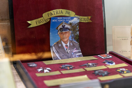 Pamięci Generała i jego spółdzielni