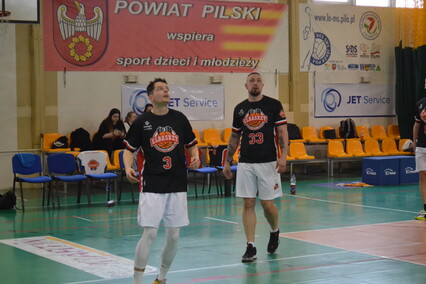 Jak Feniks z popiołów  (korespondencja z Piły) 