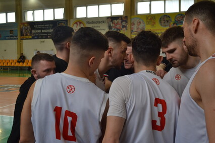 Jak Feniks z popiołów  (korespondencja z Piły) 