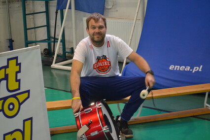 Jak Feniks z popiołów  (korespondencja z Piły) 