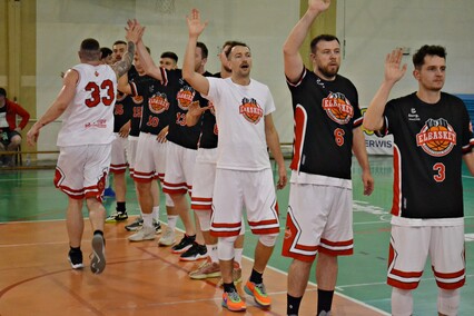 Witamy w finale