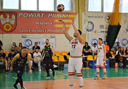Witamy w finale