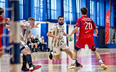 Trudna sytuacja Silvantu