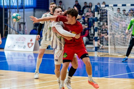 Trudna sytuacja Silvantu