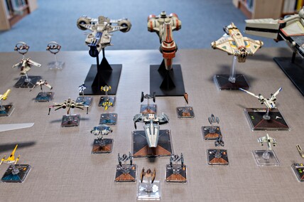 Planszówki przyciągają elblążan