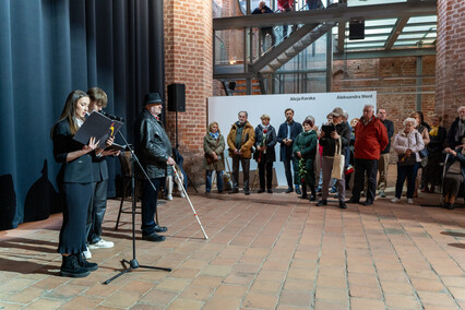 Wejście do świata Waldemara Cichonia