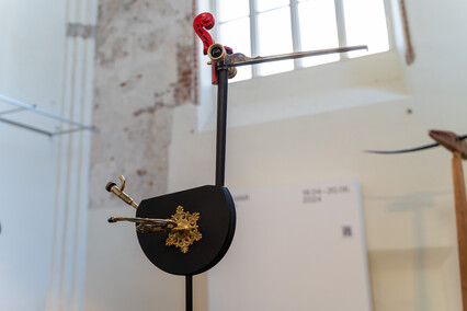 Wejście do świata Waldemara Cichonia