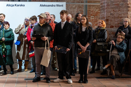 Wejście do świata Waldemara Cichonia
