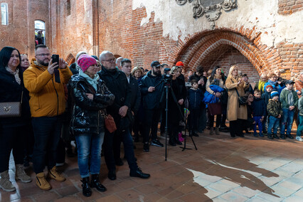 Wejście do świata Waldemara Cichonia