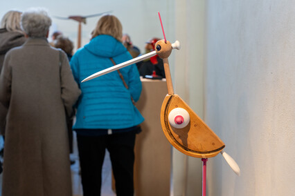 Wejście do świata Waldemara Cichonia