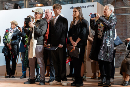 Wejście do świata Waldemara Cichonia