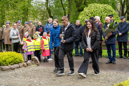 Pamięci Inwalidów Wojennych