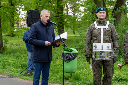 Pamięci Inwalidów Wojennych