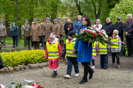 Pamięci Inwalidów Wojennych