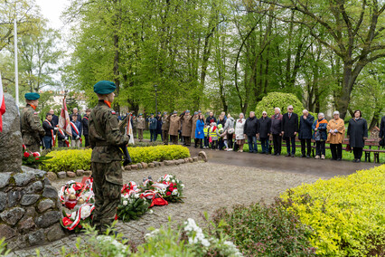 Pamięci Inwalidów Wojennych