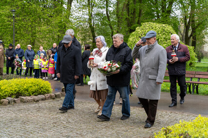 Pamięci Inwalidów Wojennych