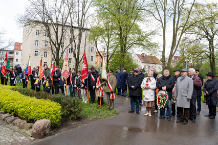 Pamięci Inwalidów Wojennych