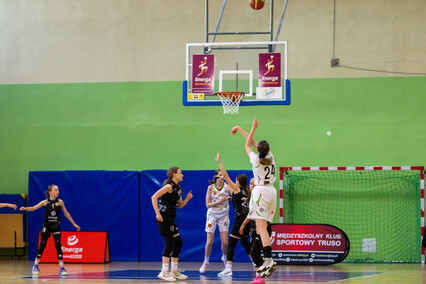 Bydgoszcz minimalnie lepsza od Truso