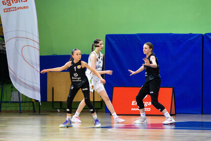 Bydgoszcz minimalnie lepsza od Truso