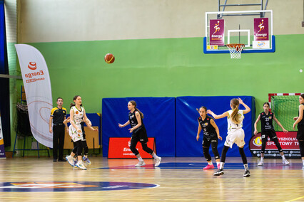 Bydgoszcz minimalnie lepsza od Truso