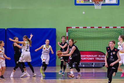 Bydgoszcz minimalnie lepsza od Truso