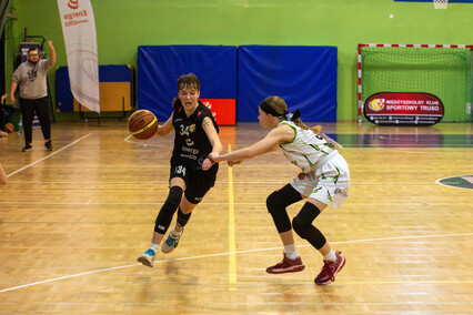 Bydgoszcz minimalnie lepsza od Truso