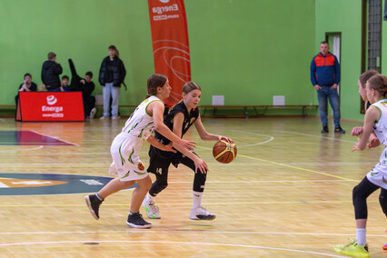 Bydgoszcz minimalnie lepsza od Truso