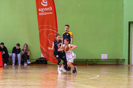 Bydgoszcz minimalnie lepsza od Truso