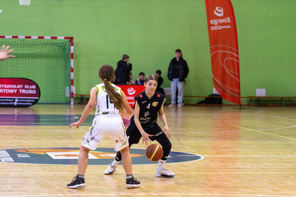 Bydgoszcz minimalnie lepsza od Truso