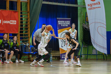 Bydgoszcz minimalnie lepsza od Truso