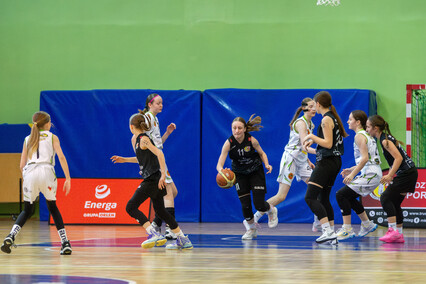 Bydgoszcz minimalnie lepsza od Truso