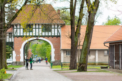 Ultra Wysoczyzna: Uśmiechy na mecie mimo błota