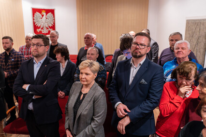 Andrzej Śliwka: przeszedłem każdy centymetr tego miasta, rozdałem tysiące ulotek