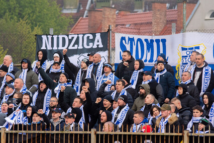 Derby województwa na remis