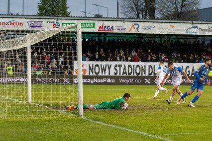 Derby województwa na remis