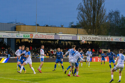 Derby województwa na remis